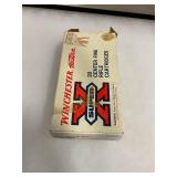 Western Super X 170 gr. 30-30 10 rds./ 8 brass