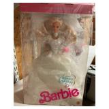 Barbie wedding edition