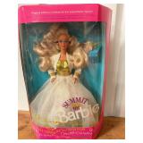 Barbie Summit edition