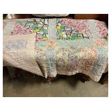Quilt full size