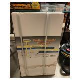 Roller stand/support NIB