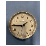 General electric wall clock