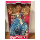 Barbie, American beauty Queen edition