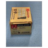 Hornady 45 Colt 185gr 20 rds
