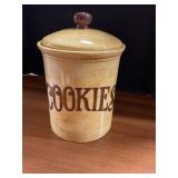 Cookie Jar