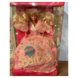Barbie happy birthday edit