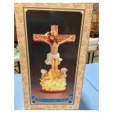Jesus cross fiber optic new inbox
