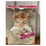 Barbie dream bride edition