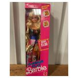 Barbie fashion play edition