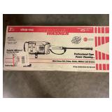 Shop  n vac pressure washer new in box