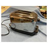 Cuisinart electric toaster