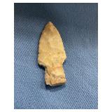Arrow head