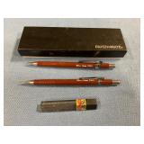 Pentel P203 pencil set