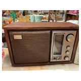 Sony AM/FM radio