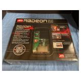 ATI Radeon 9550 PC Ungrade NIB