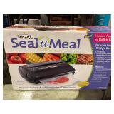 Rival Seal-a-Meal NIB