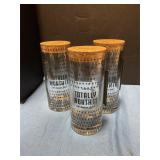 Swear Jars lot of 3