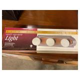 Vanity & Bath Light NIB