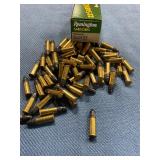 Remington 22LR  62 rds