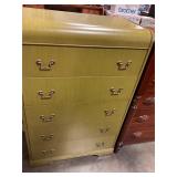 Chest 5 drawers