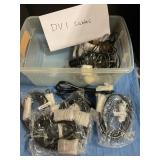 DV-1 Cables