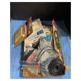 Cables with extras