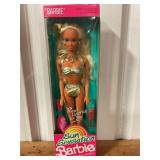 Barbie sun sensation edition