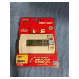 Honeywell Thermostat