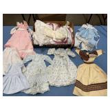 Baby doll clothes