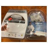 Belkin 4-Port Hub & Bluetooth Headset NIB