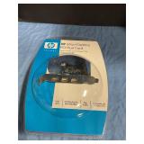 HP 3-Port Fire Wire PCI Host Card NIB