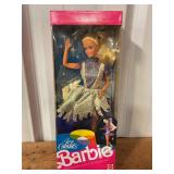 Barbie Ice Capades edition