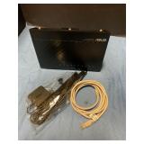 Refurbished router