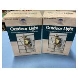 Home Creation outdoor lights new inbox