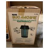 Bug Machine