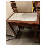Woodside table