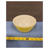 Pyrex bowl