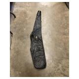 Soft rifle case