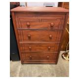Chest 4drawers