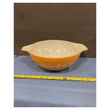 Pyrex bowl