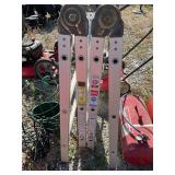 Combination Ladder
