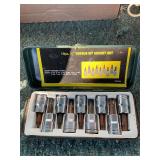 Torx bit set