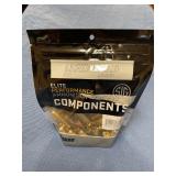 Sig 6.5 creedmoor cases, 50 rounds
