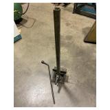 Bumper Jack