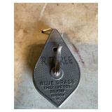 Blue Grass chalk box
