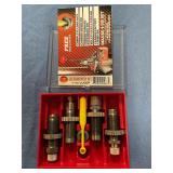 Lee 9 mm reloading dies, nib