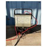 Volt meter