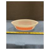 Bakeware dish