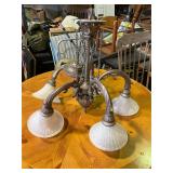 Vintage chandelier