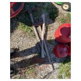 Yard tools